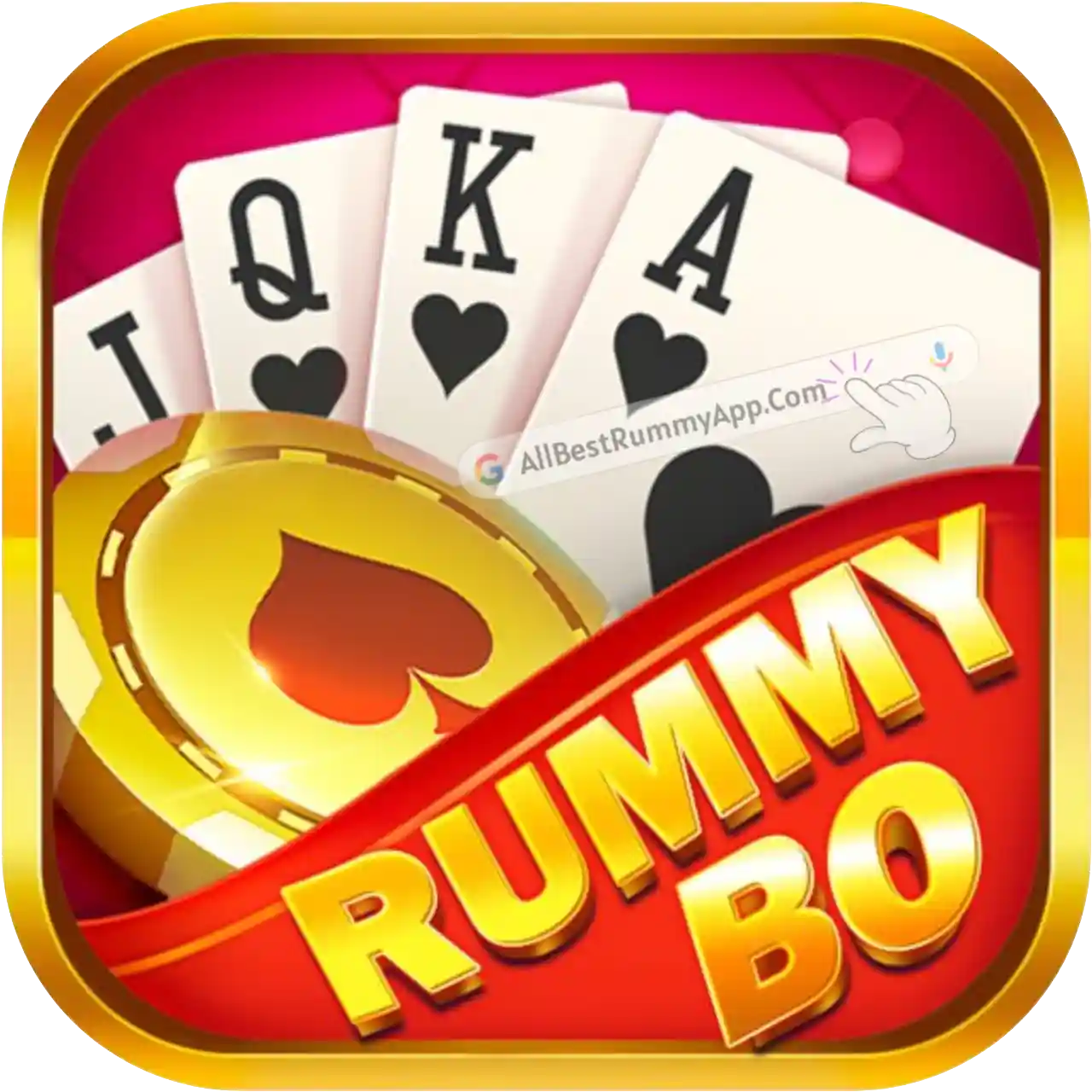 Rummy Bo - All Rummy App